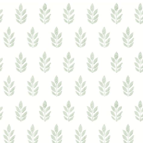 Could Wallpaper, Block Print Wallpaper, Wallpaper Warehouse, Soft Sage Green, Ogee Pattern, Trellis Wallpaper, Chic Wallpaper, Wallpaper For Sale, Plant Wallpaper