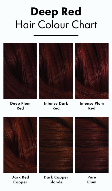 Expensive Red Hair Color, Reb Brown Hair, Darkest Red Hair Color, Cool Winter Red Hair, True Autumn Red Hair, Intense Dark Red Hair, Dark Red Hair Dye Ideas, Red Hair For Deep Winter, Natural Red Hair Dark