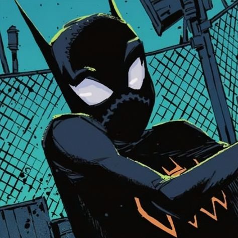 Cassandra Cain Icon, Batgirl Cassandra Cain, Batfamily Funny, Cassandra Cain, Dc Icons, Batman Artwork, Batman And Catwoman, Batman Comic Art, Dc Characters