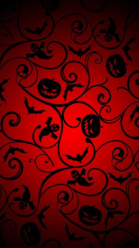 Halloween Aesthetic Wallpaper Halloween Red Wallpaper, Iphone Background Red, Halloween Desktop Wallpaper, Strašidelný Halloween, Helloween Wallpaper, Halloween Make-up Looks, Red Halloween, Halloween Wallpaper Iphone Backgrounds, Halloween Wallpaper Backgrounds