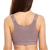 Posture Bra, Correct Posture, Posture Support, Improve Your Posture, Front Closure Bra, Breast Surgery, Bra Size Charts, Posture Correction, Lounge Lingerie