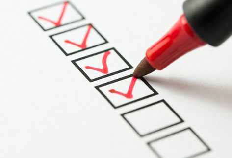 Ask the Right Survey Questions: 50 Essential Questions for Your Employee Feedback Survey Financial Checklist, Rv Checklist, Transamerica Pyramid, Commercial Hvac, Rv Maintenance, Maintenance Checklist, Classic Car Restoration, Moving Checklist, Emergency Department