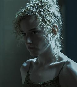 If I was kidding, I would've said you're witty and handsome. - MagicalQuote Ozark Tv Show, Ruth Langmore, Female Heroines, Julia Garner, Strong Female Lead, Strong Female Characters, Eleven Stranger Things, Favourite Characters, Strong Female