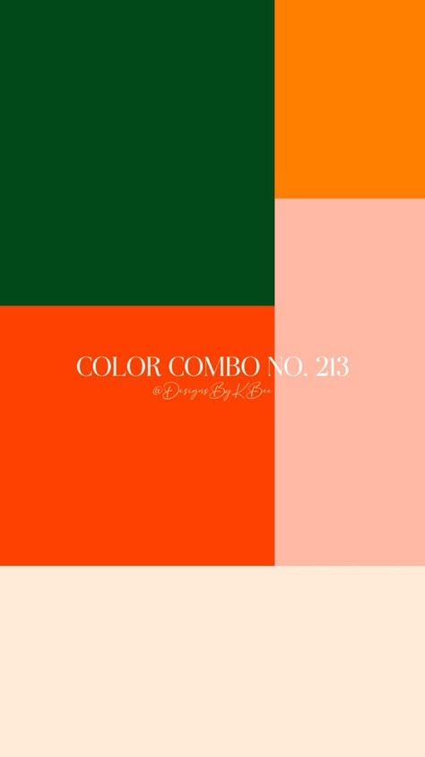 Pink Gold Green Color Palettes, Orange And Pink Colour Palette, Green Pink Orange Palette, Orange Pink Green Color Palette, Pink Green Orange Color Palette, Pink Orange Green Color Scheme, Orange Color Pallet, Pink Green Color Palette, Apartment Color Palette