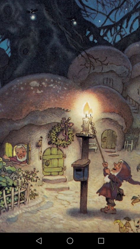 Fritz Baumgarten, 동화 삽화, Storybook Art, Fairies Elves, Fairytale Art, Art And Illustration, 판타지 아트, Fairy Art, Fairy Houses