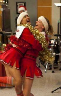 Naya Rivera Appreciation Book - 8K special - naya rivera recent photoshoot (2019) - Page 2 - Wattpad Glee Christmas, Glee Santana And Brittany, Brittana Glee, Santana And Brittany, Glee Santana, Brittany And Santana, Naya Rivera Glee, The Unholy Trinity, Santana Lopez