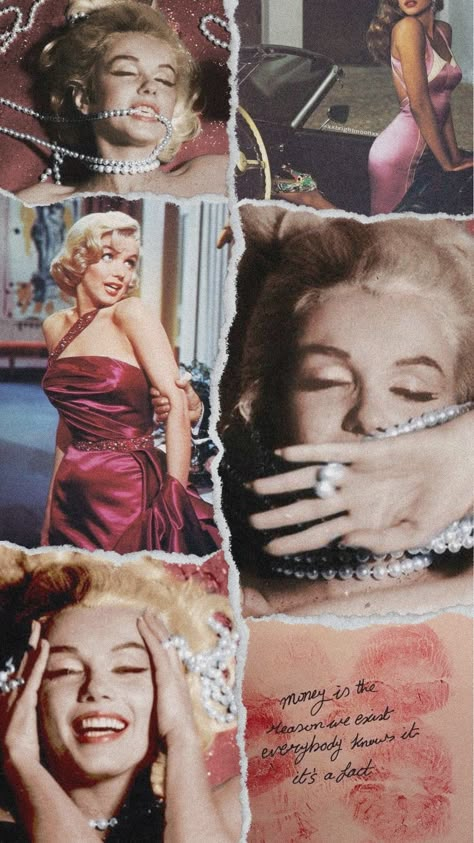 Ingenue Archetype Aesthetic, The Ingenue Archetype Aesthetic, Lockscreen Aesthetic Vintage 90s, Marilyn Monroe Wallpaper Aesthetic, Marylin Monroe Aesthetic Wallpaper, Marilyn Core, Marilyn Monroe Aesthetic Vintage, Queen Archetype Aesthetic, The Lover Archetype Aesthetic