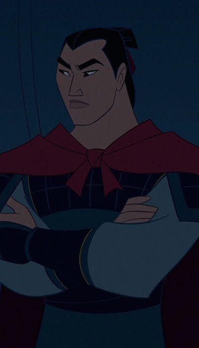 Sheng Mulan, Li Shang Wallpaper, Li Shang Aesthetic, Shang Aesthetic, Lee Shang, Li Shang Mulan, Mulan And Li Shang, Shang Mulan, Mulan And Shang