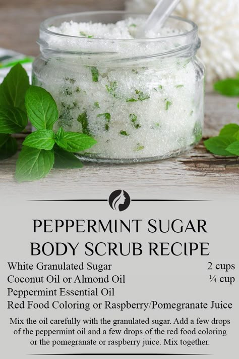 Body Scrubs Homemade, Sugar Body Scrub Recipe, Scrubs Recipes, Easy Diy Body Scrub, Diy Body Scrubs, Diy Body Scrub Recipes, Diy Sugar Scrub Recipe, Săpunuri Handmade, Body Scrub Recipe