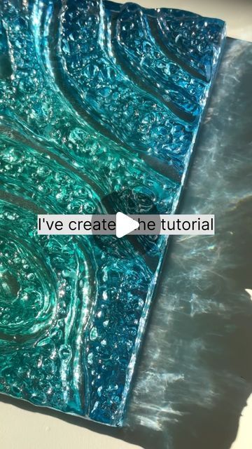 120K views · 9K likes | Mila Ilingina on Instagram: "I’m thrilled to announce that I’ve just crafted a highly detailed tutorial on mold making and resin casting. Dive into the creative process with me! ✨ Click the link in bio to discover the tutorial and bring your artistic visions to life 🔥" Diy Resin Wall Art, Diy House Decor, Epoxy Art, Resin Wall Art, Architecture Models, Resin Sculpture, Bow Making, The Creative Process, Resin Casting