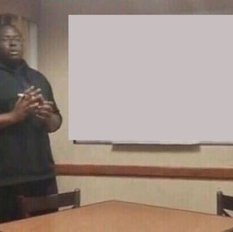 In conclusion meme template Meme Ideas List, Memes Presentation Template, Funny Powerpoint Background, Blank Memes Pictures Mood, Blank Meme Reference, Meme Template Bases Funny, Funny Templates For Edits, My Reaction To That Information Template, In Conclusion Reaction Pic