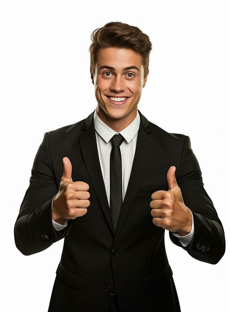 Ai Generative photo businessman excited because of achievement in business Youtube Thumbnail Poses, Random Person Photo, Excited Pose, Excited Person, Dhruv Rathee, Man Stock Image, Entrepreneur Inspiration Motivation, Thumbnails For Youtube, Banner For Youtube