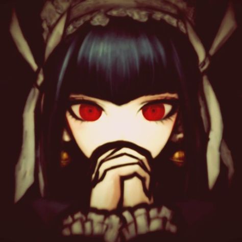 celestia ludenberg ‹𝟹 Celeste Danganronpa, Celestia Ludenberg, Danganronpa 1, Arte Van Gogh, Trigger Happy Havoc, Trigger Happy, Solo Pics, Danganronpa 3, Danganronpa Characters