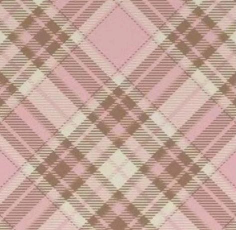 Neutral Bedroom Ideas, Plaid Wallpaper, Neutral Bedroom, Brown Wallpaper, Pink Girly Things, Pink And Brown, Pink Halloween, Phone Design, Auto Accessories