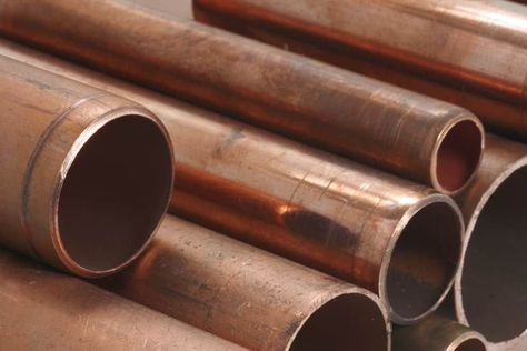 Are you wondering what type of copper pipe for the water line suits your home? Then you’re in for a treat! Here, I’ll explore the four types of copper pipes – and where they should ... Read more Mechanical Leg, Chart Tool, Plastic Free Life, Residential Plumbing, Copper Pipes, Pex Pipe, Copper Pipe Fittings, Material Library, Plumbing System