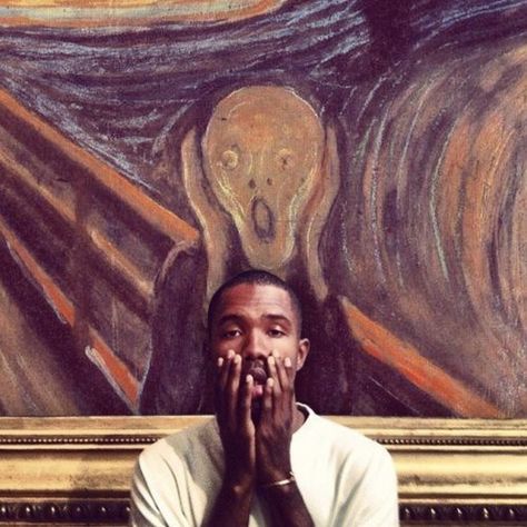 Frank Ocean Tumblr, Swag Pics, Girl With A Pearl Earring, 2013 Swag Era, Ocean Girl, Ocean Wallpaper, Ocean Vibes, Pearl Earring, Frank Ocean