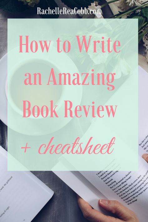 Writing A Book Review, Book Review Template, Starting A Book, Book Instagram, Promote Book, Book Blogger, Book Marketing, Reading Journal, Blogging For Beginners