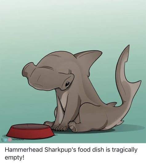 Sharkpups by The art of Ama - Album on Imgur