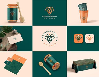 Check out new work on my @Behance profile: "Bee Logo | Honey logo & Brand identity Design" http://be.net/gallery/205418797/Bee-Logo-Honey-logo-Brand-identity-Design Honey Brand Logo, Honey Branding Design, Honey Logo Design, Logo Honey, Honey Branding, Honey Logo, Bee Home, Bee Logo, Honey Brand