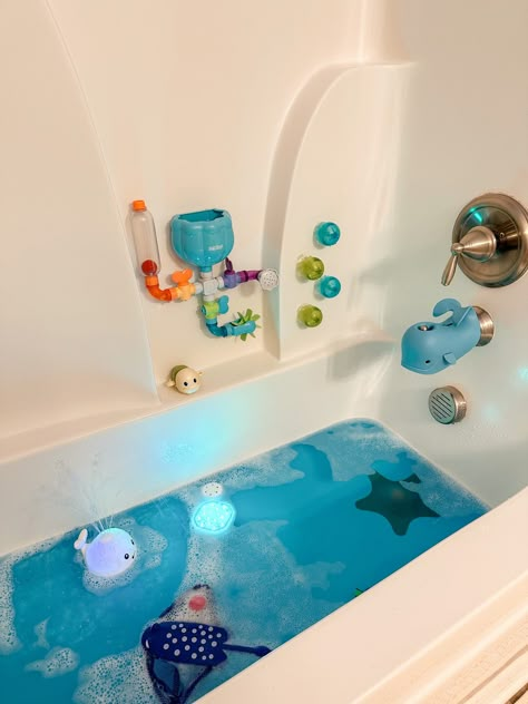 SwimWays Disney Finding Dory Mr. … curated on LTK Baby Bathroom Ideas, Toddler Bathroom Ideas, Kid Friendly Bathroom, Kids Bathtub, Bath Party, Toddler Bathroom, Kids Bedroom Accessories, Disney Finding Dory, Kids Activities At Home