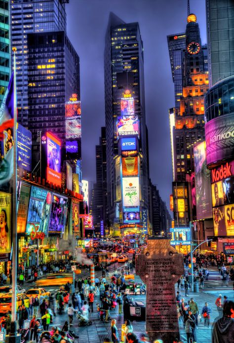 Top 5 Tourist Destinations in the U.S. Nex York, Opening Scene, I Love Nyc, Ellis Island, Nova York, Concrete Jungle, City Photography, Night City, City Aesthetic