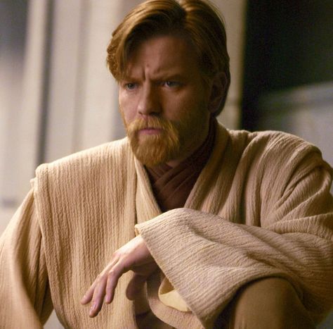 'Yeah, that beard on Ewan is what I like to see.' Star Wars Quizzes, Jake Lloyd, Rupert Friend, Alec Guinness, Anakin Vader, Joel Edgerton, Star Wars Obi Wan, Dark Vador, Star Wars Character