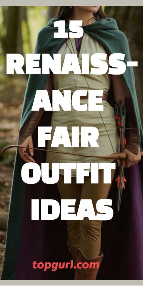 15 Enchanting Renaissance Fair Outfit Ideas for Women Renisance Festival Outfit, Renicansse Fair Outfits, Midevil Dress, Fair Outfit Ideas, Fashion Mistakes Woman, Fair Outfit, Fair Outfits, Elegant Gowns, Best Winter Outfits