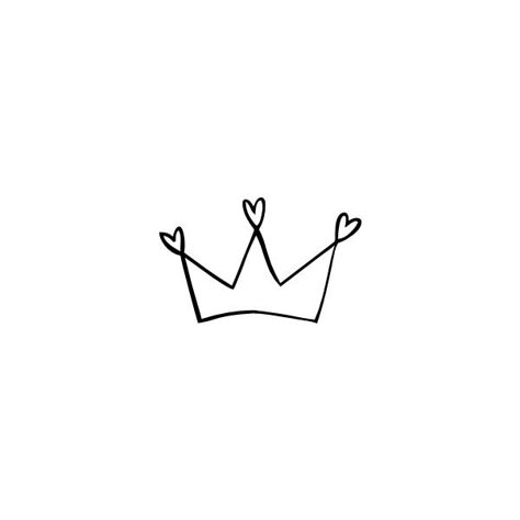 Quotes With Small Drawings, Instagram Symbols, Art Text, Doodles Drawings, Crown Tattoo, Small Drawings, Minimalist Tattoos, Henna Tattoos, Instagram Logo