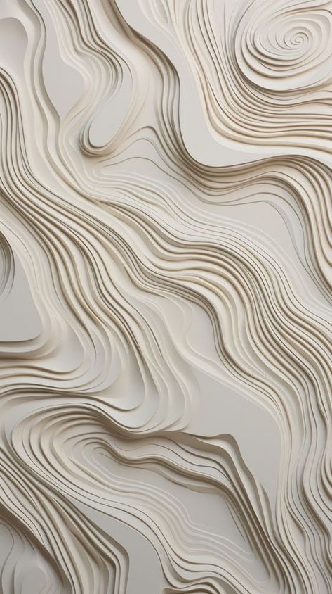 Pattern backgrounds simplicity abstract.  | premium image by rawpixel.com / Jigsaw Wallpaper With Patterns, Aesthetic Off White Wallpaper, Abstract Texture Background, Design Wallpaper Backgrounds, Wallpaper Backgrounds Pattern, Wellness Background, Topographic Pattern, Backgrounds Iphone Aesthetic, White Background Aesthetic