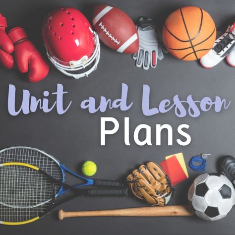 Elementary Physical Education Curriculum, Pe Boards Physical Education, Pe Curriculum Elementary, Middle School Physical Education, Pe Middle School Games, Middle School Pe Activities, Middle School Physical Education Games, Middle School Pe Lesson Plans, High School Physical Education