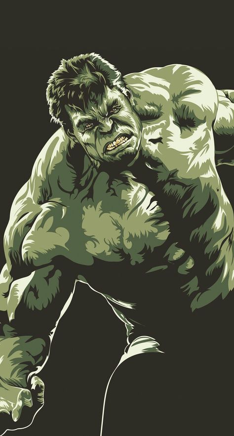 Hulk Aesthetic Wallpaper, Hulk Wallpaper, Hulk Poster, Hulk Tattoo, Hulk Artwork, Marvel Art Drawings, Marvel Wallpaper Hd, Wallpaper Website, Hulk Art