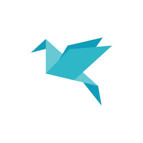 Download the origami bird logo icon design template vector 7634212 royalty-free Vector from Vecteezy for your project and explore over a million other vectors, icons and clipart graphics! Color Block Wall, Origami Logo, Block Wall Art, Logo Icon Design, Origami Bird, Bird Logo, Bird Logos, Block Wall, Logo Icon