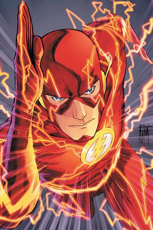 Barry Allen/The Flash Rogue Comics, Spongebob Pictures, Dc Flash, Konosuba Wallpaper, Flash Dc Comics, Spiderman Wallpaper, Flash Comics, Flash Barry Allen, Dc Comics Wallpaper