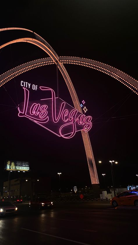 Las Vegas Pink Aesthetic, Las Vegas Aesthetic, Vegas Aesthetic, Iphone Homescreen Wallpaper, Vegas Trip, Las Vegas Trip, Iphone Wallpaper Photos, Vegas Baby, Creative Instagram Stories