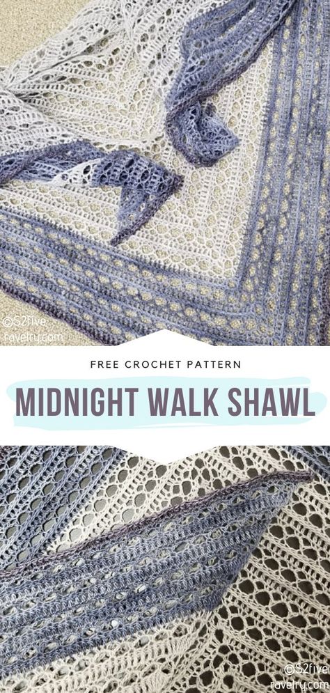 Light Weight Shawl Crochet Pattern Free, Triangle Shawls Crochet, Crochet Beach Shawl, Free Crochet Lace Shawl Patterns, 1 Skein Crochet Shawl Free Pattern, Summer Crochet Shawl, Silk Yarn Crochet Patterns, One Skein Crochet Shawl, Summer Shawl Crochet Pattern Free