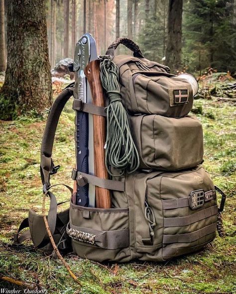 Bushcraft Backpack, Bushcraft Kit, Survival Backpack, Bushcraft Skills, Bushcraft Gear, Survival Bag, Bushcraft Camping, Survival Equipment, Wilderness Survival