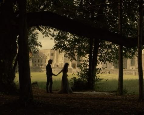 Tessa Gray And Will Herondale, Tessa Gray, Will Herondale, Once Upon A Broken, Fantasy Book, A Castle, Pride And Prejudice, Book Aesthetic, In The Woods