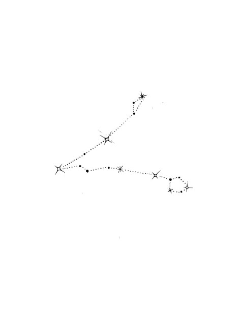 Small Pisces Tattoos Constellation, Pisces Constellation Tattoo Behind Ear, Fine Line Pisces Constellation Tattoo, Pieces Constellation Tattoo Pisces, Pisces Constalation Tatoos, Pices Constellation Tattoo Stars, Piceses Tattoo Constellation, Pieces Star Constellation Tattoo, Pisces Constilation Tattoo