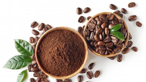 Why you should add coffee grounds to your ice cream Gundry Diet, Mcdonalds Coffee, Program Diet, Lectin Free, National Coffee Day, Coffee Blog, Coffee Drawing, Food Grocery, Coffee Health Benefits