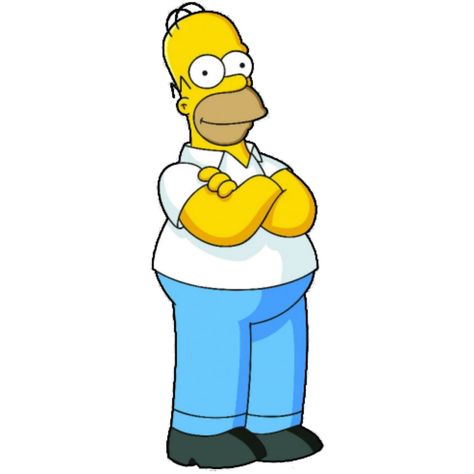 Homer Simpson Costume Homer Simpson Costume, Simpson Costume, Simpsons Costumes, Simpson Family, Jackie Gleason, Marge Simpson, Emo Music, The Simpson, Homer Simpson