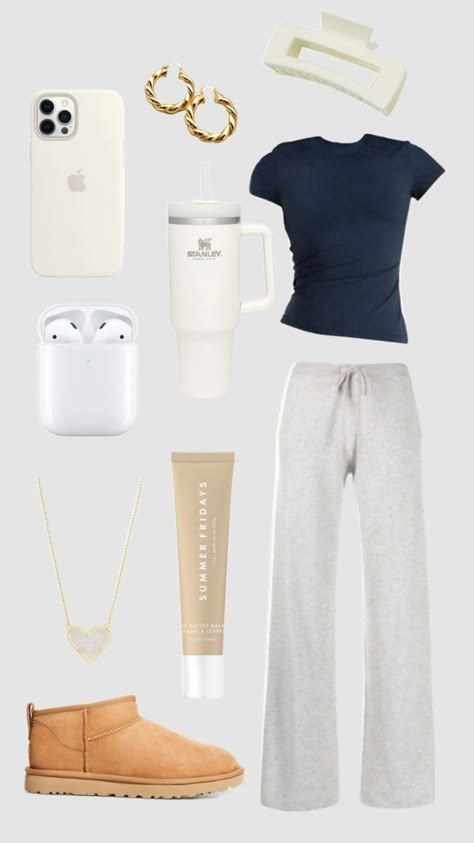 Mode Tennis, Wander Outfit, Stile Hijab, Simple Outfits For School, Looks Pinterest, Skandinavian Fashion, Casual Preppy Outfits, Neue Outfits, Trendy Outfits For Teens