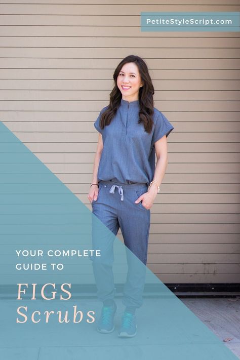 Fig Scrubs Outfit, Figs Scrubs Outfit, Fig Scrubs, Female Physician, Tieks Ballet Flats, Scrub Style, Pharmacy Student, One Year Later, Scrubs Outfit