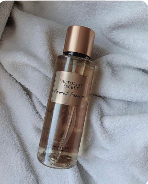 Passion Girl, Victoria Secret Spray, Victoria Secrets Coconut, Victoria Secret Body Spray, Victoria Secret Body Mist, Womens Body, Alat Makeup, Victoria Secret Fragrances, Victoria Secret Perfume