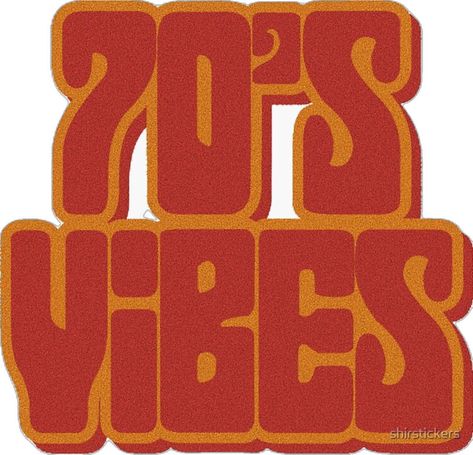 70s Graphic Design Typography, 70s Mood Board, 70s Outfits Party, 70 Aesthetic, 70s Logo, Logo Dc, 1970s Aesthetic, Best Vibes, 70s Inspired Fashion