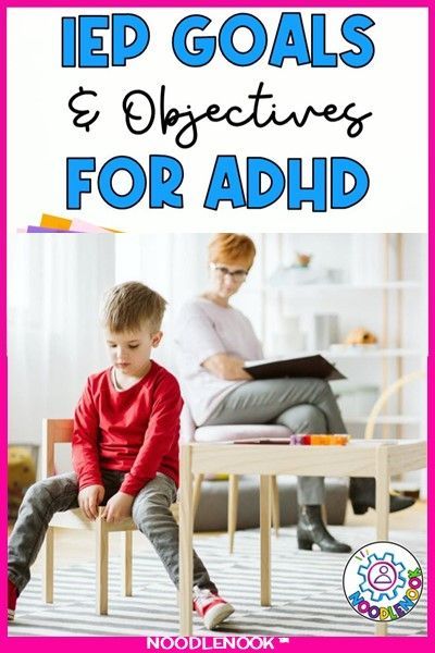 ✏Get ideas for drafting strong IEP goals to help students with ADHD succeed academically and behaviorally. Includes goals for focus, impulse control, transitions and more! Check out this extensive list of IEP goals and objectives for ADHD. #adhd #iepideas Executive Functioning Iep Goals, Self Regulation Strategies, Behavior Goals, Intervention Classroom, Behavior Plan, Homework Planner, Classroom Goals, Calming Techniques, Kids Homework