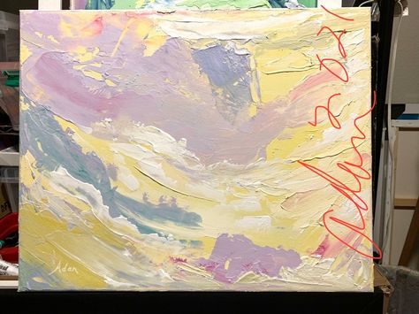 January 05, 2022 - Lyrical Abstraction? Never Heard of It, til Now! Lyrical Abstraction Paintings, Lyrical Abstraction, Art Terms, Impressionist Landscape, Header Image, Paper Hearts, Fantasy Landscape, Art History, Fine Art America