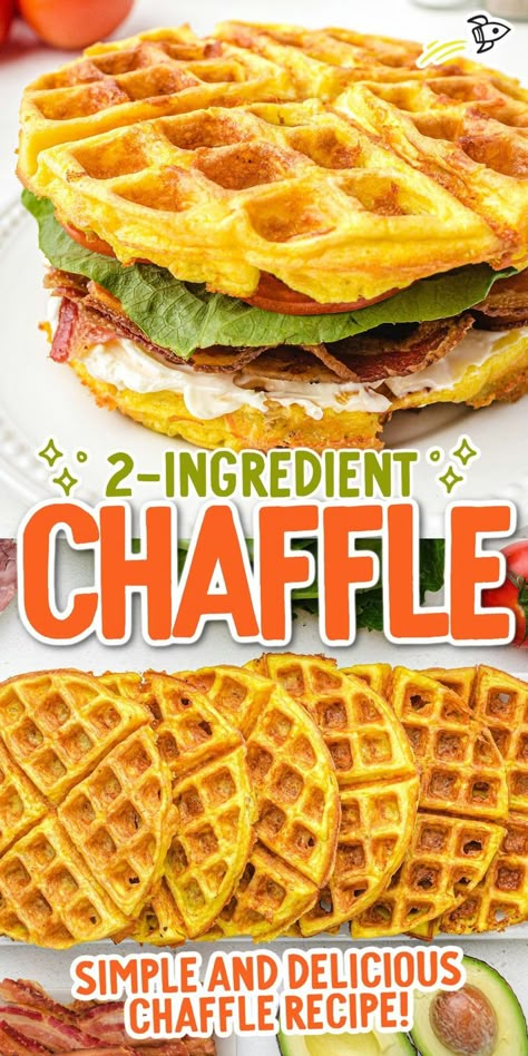 Chaffle Best Keto Pancakes, Pancake And Waffle, Craving Carbs, Oven Baked Bacon, Chaffle Recipe, Make Pancakes, Exercise Plans, Baked Bacon, Breakfast Waffles