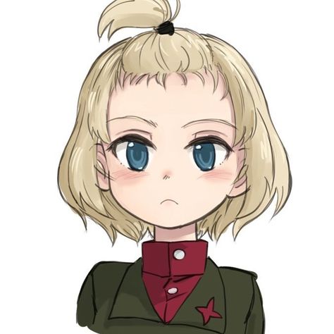 Does Katyusha’s hair really look ok like this? The Local Russians🇷🇺 @spetzcat @_nonna_pravda____ @klara.novosibirsk @_nina_pravda_ Tags… Tie Drawing, Anime Tank, Girls Und Panzer, Military Drawings, Do Cute, Anime Military, Random Anime, Art Wallpaper Iphone, Arte Animal