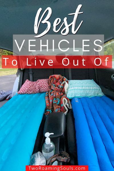 Best Van, Nomadic Life, Living In Car, Stealth Camping, Car Life Hacks, Minivan Camping, Campfire Recipes, Camper Van Life, Suv Camping