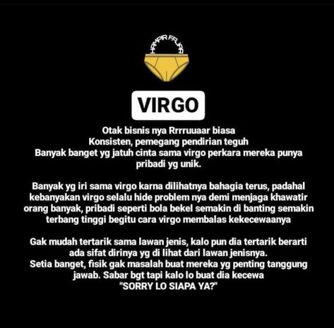 Fakta Virgo, Zodiak Virgo, Virgo Girl, Faith Quotes, Random Stuff, My Saves, Quotes, Quick Saves